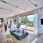 Villa Villa Cannes Cannes