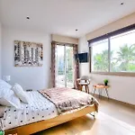 Villa Villa Cannes *