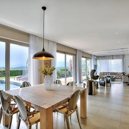 Villa Cannes Cannes