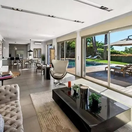 Villa Cannes *