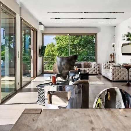 Villa Villa Cannes