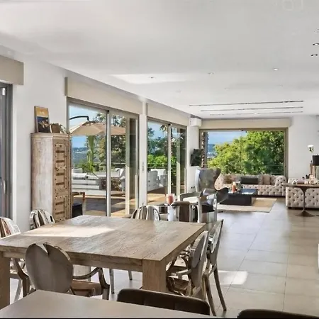 Villa Villa Cannes Cannes