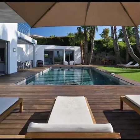 Villa Cannes Cannes