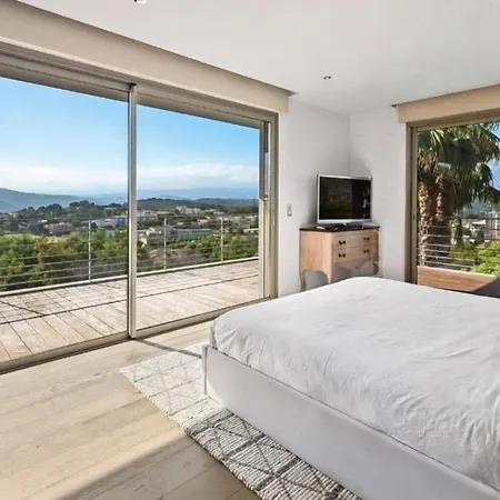 Villa Cannes * Cannes