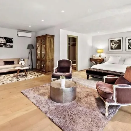 Villa Villa Cannes