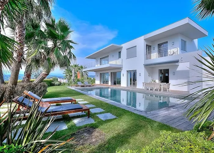 Villa Cannes Villa Cannes