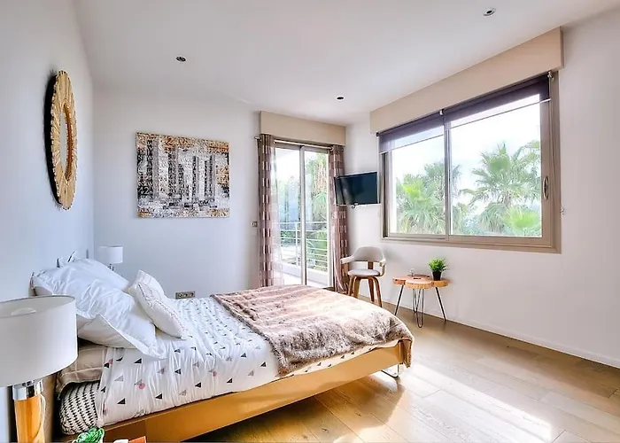 Villa Villa Cannes *