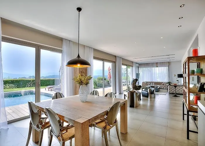 Villa Cannes Cannes