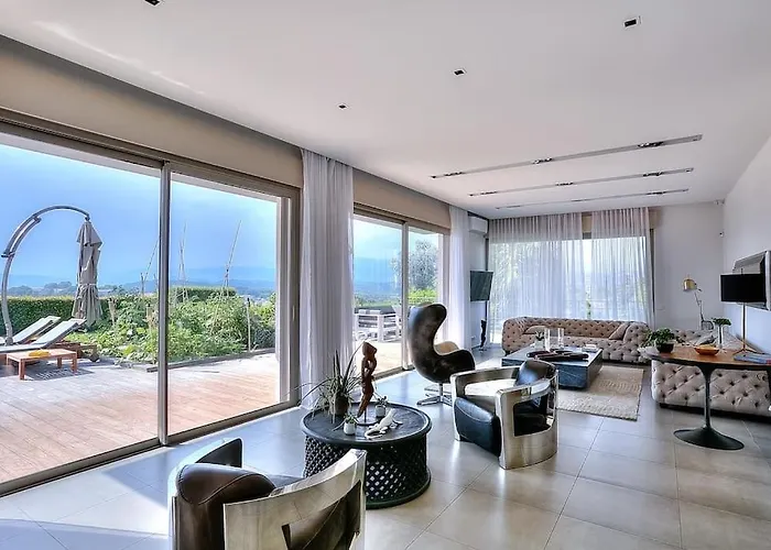 Villa Villa Cannes