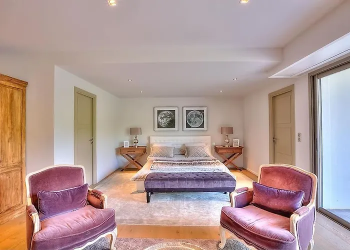 Villa Cannes Cannes