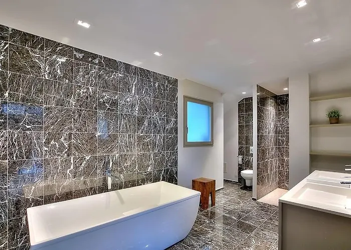 Villa Villa Cannes *