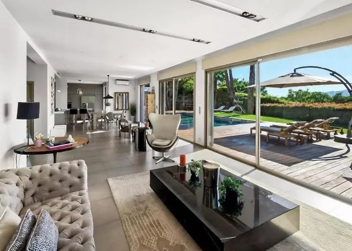 Villa Cannes *