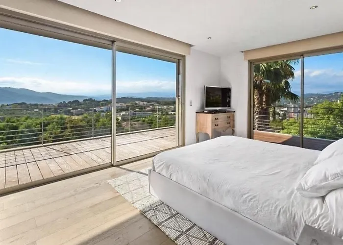 Villa Cannes * Cannes