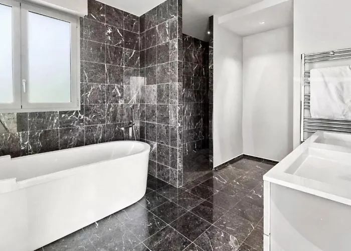 Villa Cannes Cannes