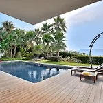빌라 Villa Cannes