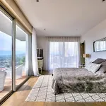 Villa Cannes וילה קאן