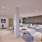 Villa Cannes וילה