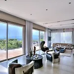 וילה Villa Cannes