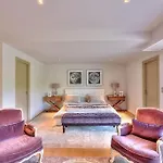 Villa Cannes קאן
