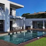 וילה Villa Cannes
