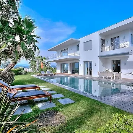 Villa Cannes Villa Cannes