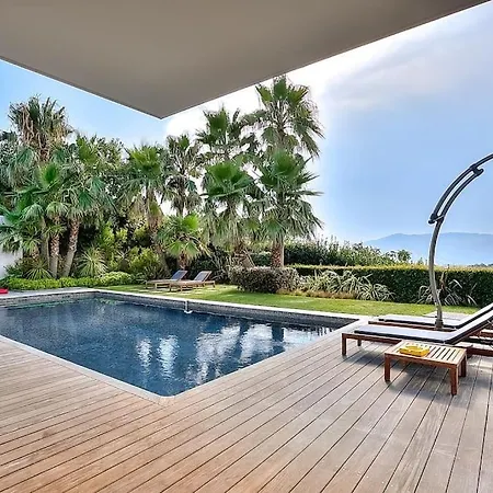 Villa Villa Cannes