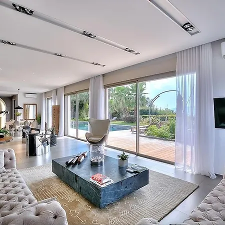 Villa Villa Cannes Cannes