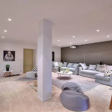 Villa Cannes Villa