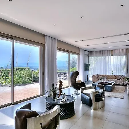 Villa Villa Cannes