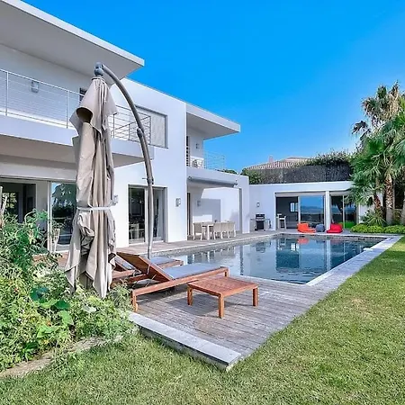 Villa Villa Cannes