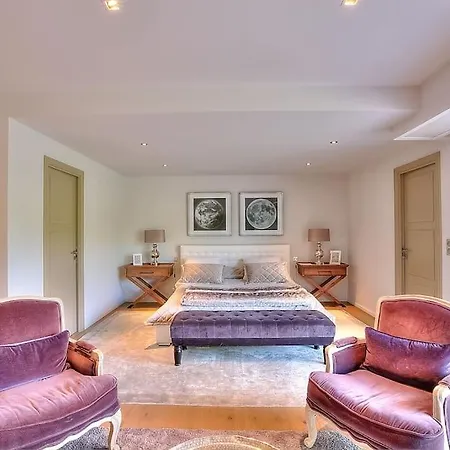 Villa Cannes Cannes