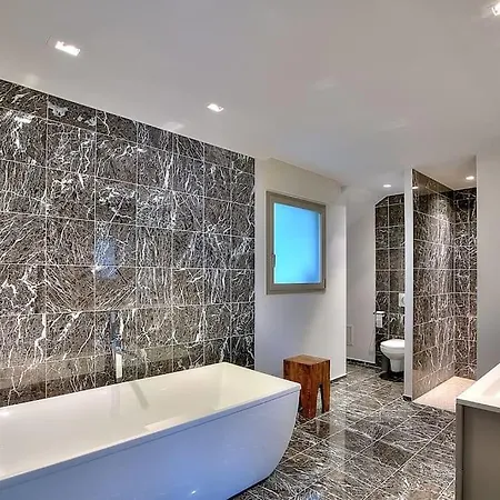 Villa Villa Cannes *