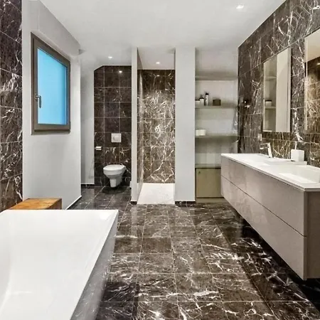 Villa Cannes فيلة