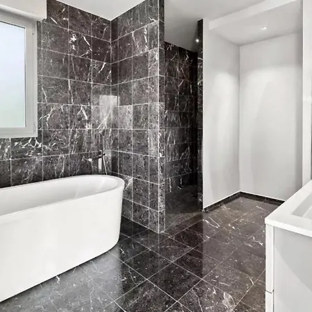 Villa Cannes 칸느