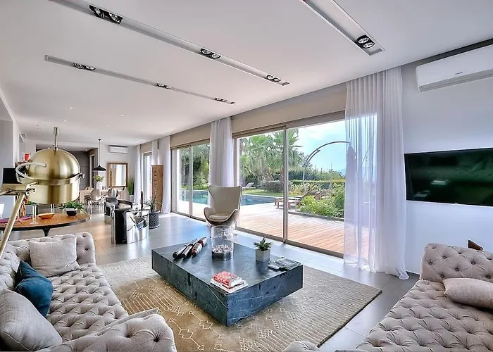 فيلة Villa Cannes كان