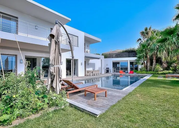 فيلة Villa Cannes