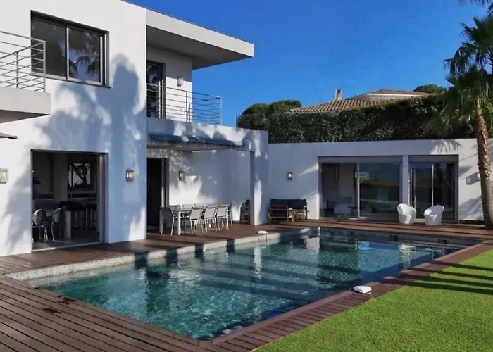 فيلة Villa Cannes