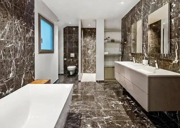 Villa Cannes فيلة